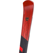 Forza 70D+ Master R22 Skis + SPX 12 Bindings 2025