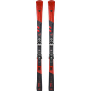 Forza 70D+ Master R22 Skis + SPX 12 Bindings 2025