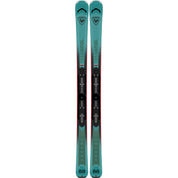 Arcade 88 Skis + SPX 12 Konect Bindings 2025