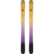 Sender Free 118 Skis 2025