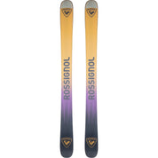 Sender Free 118 Skis 2025