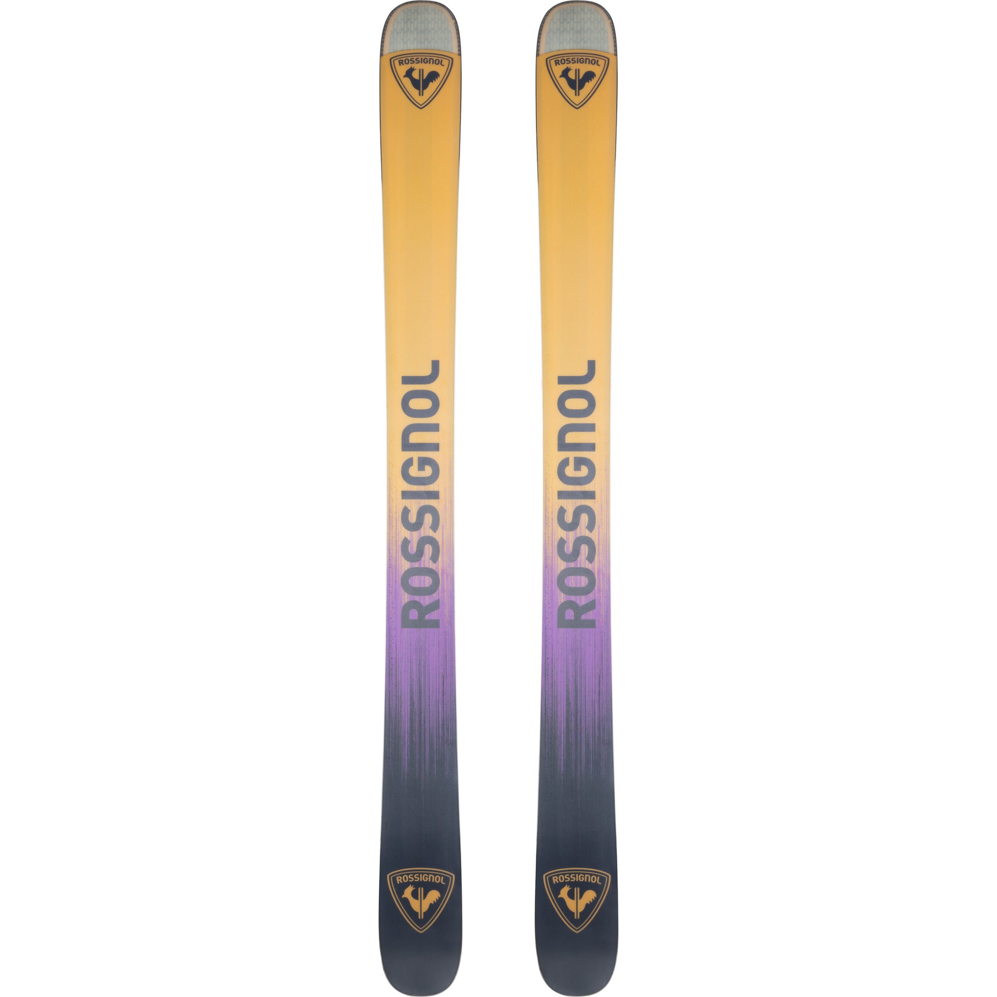 Sender Free 118 Skis 2025