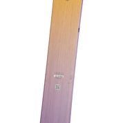 Sender Free 118 Skis 2025