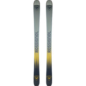 Sender Soul 102 Skis 2025