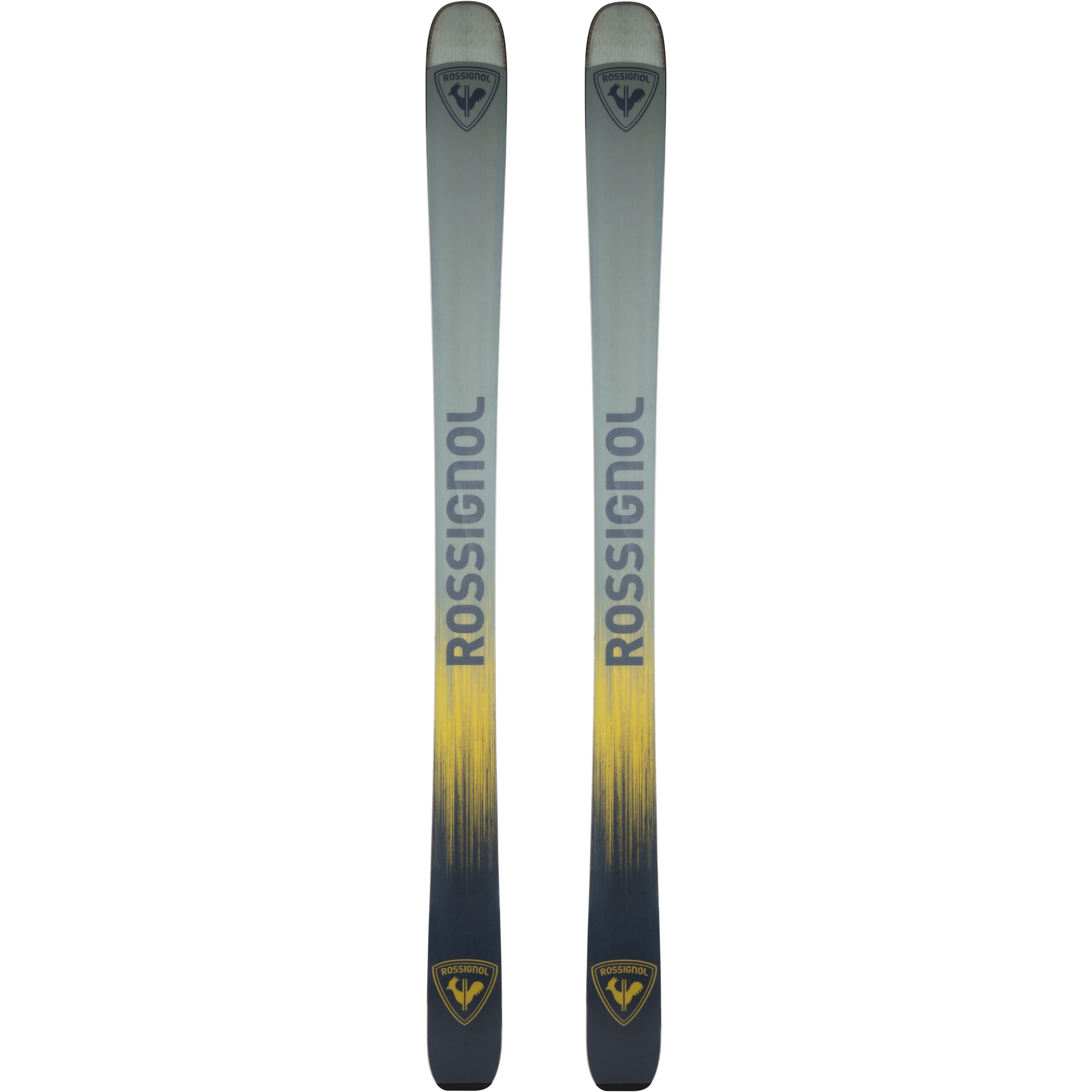 Sender Soul 102 Skis 2025