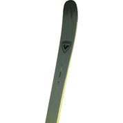 Sender Soul 102 Skis 2025