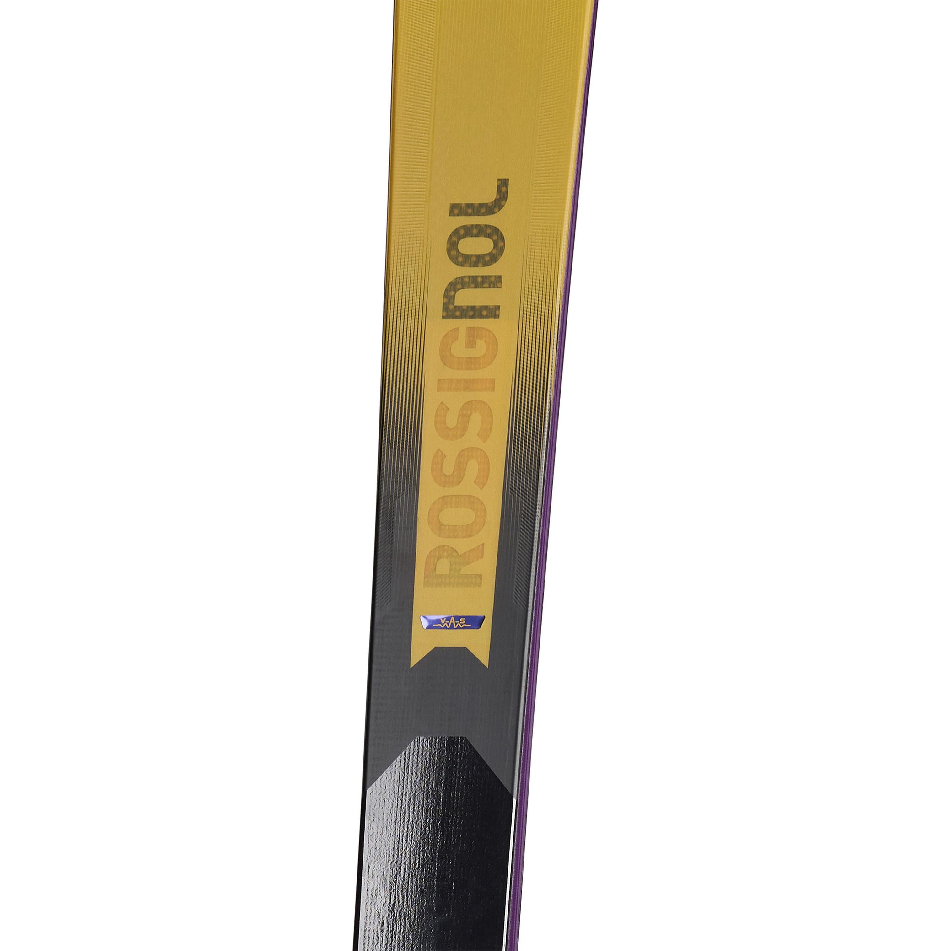 Arcade 94 Skis 2027