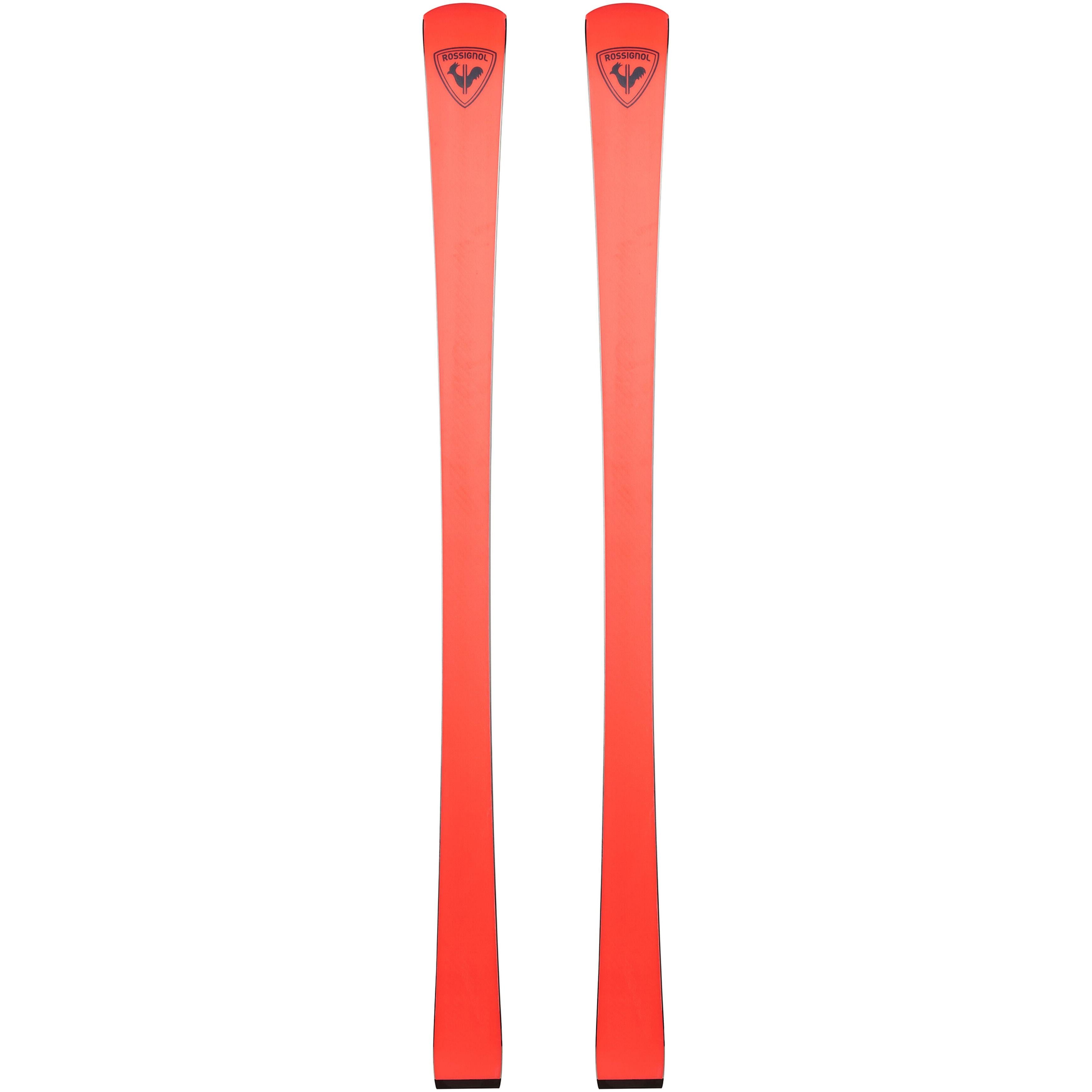 Forza 70° TI+ Master R22 Skis 2026