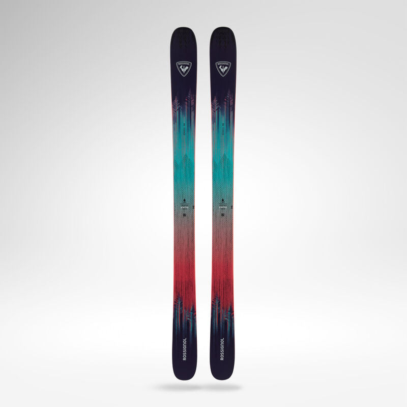 Sender 110 Skis 2027 product image