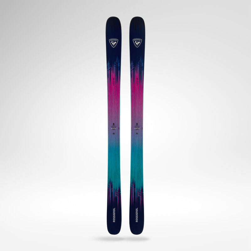 Sender 100 Skis 2027 product image