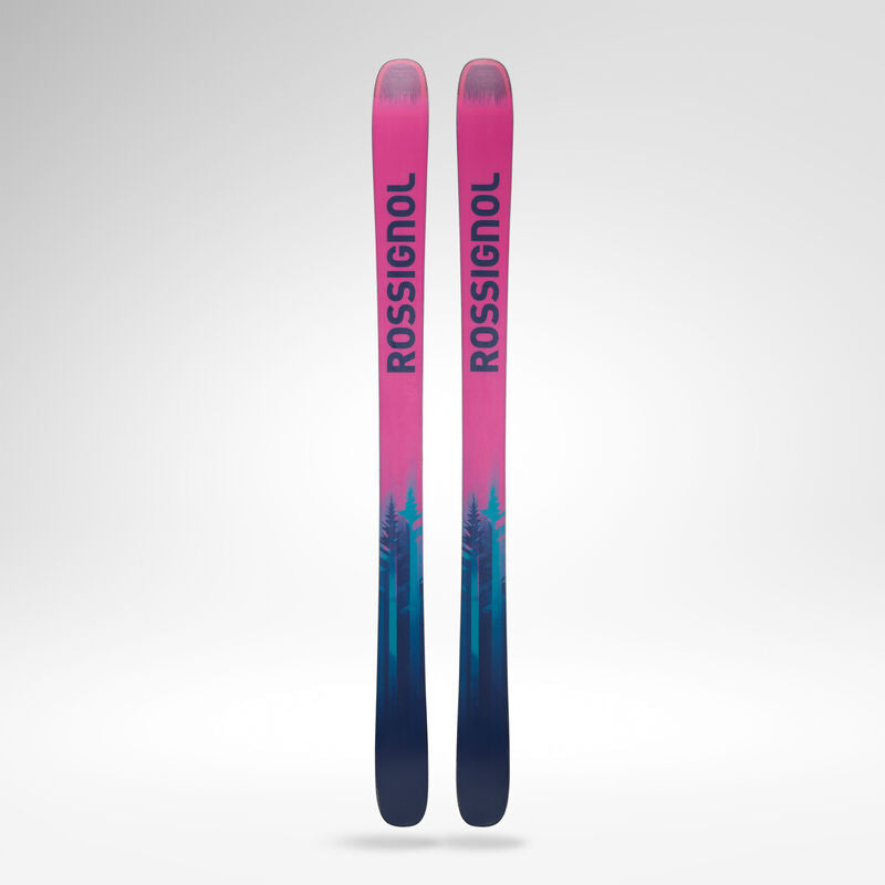 Sender 100 Skis 2027 product image