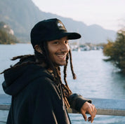 The Hilltop Cap