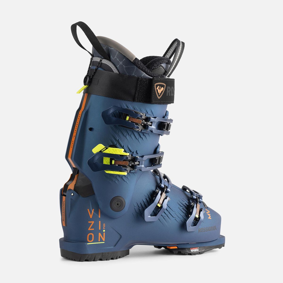Vizion 4B Pro 120 MV GW Ski Boots 2026