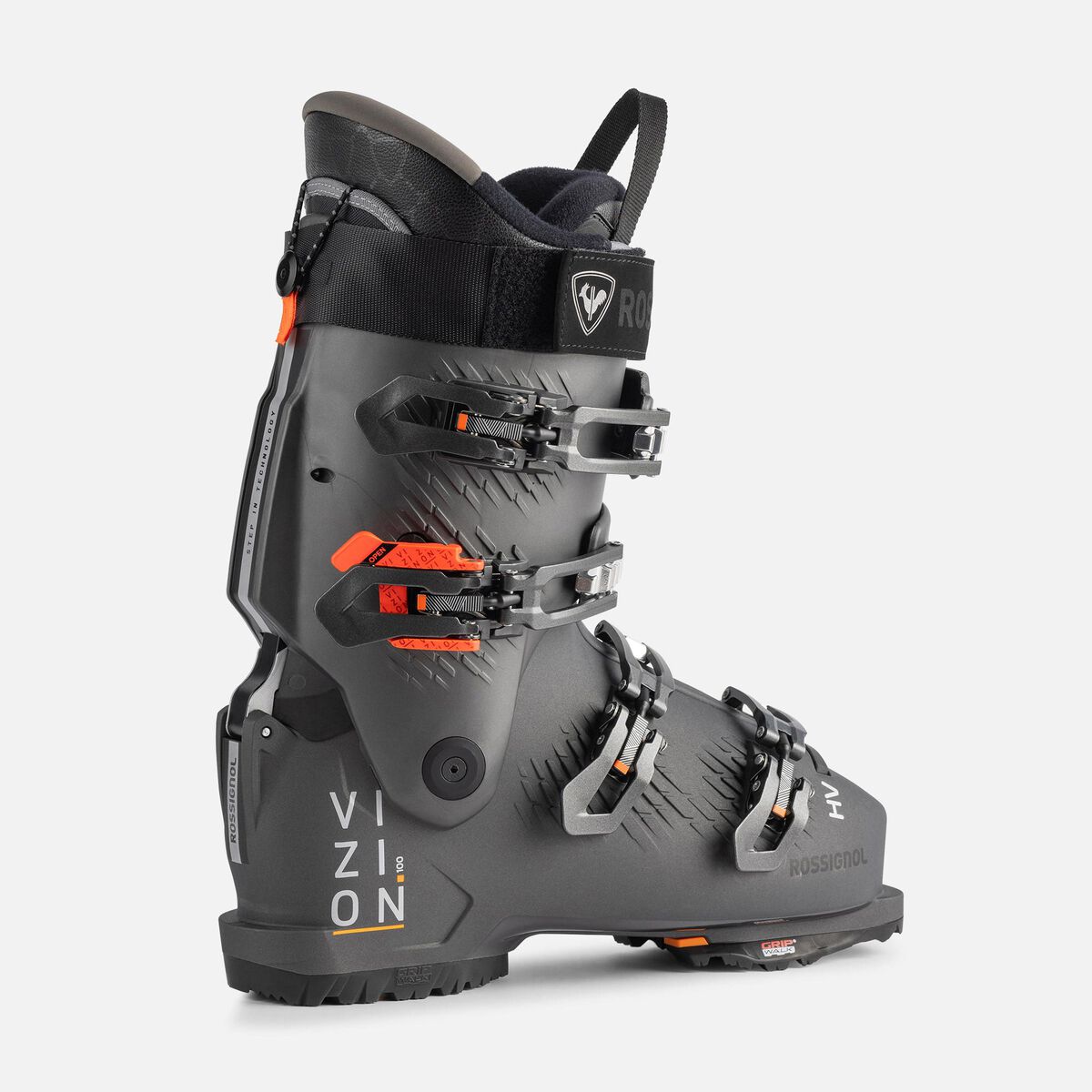 Vizion 4B 100 HV GW Ski Boots 2026