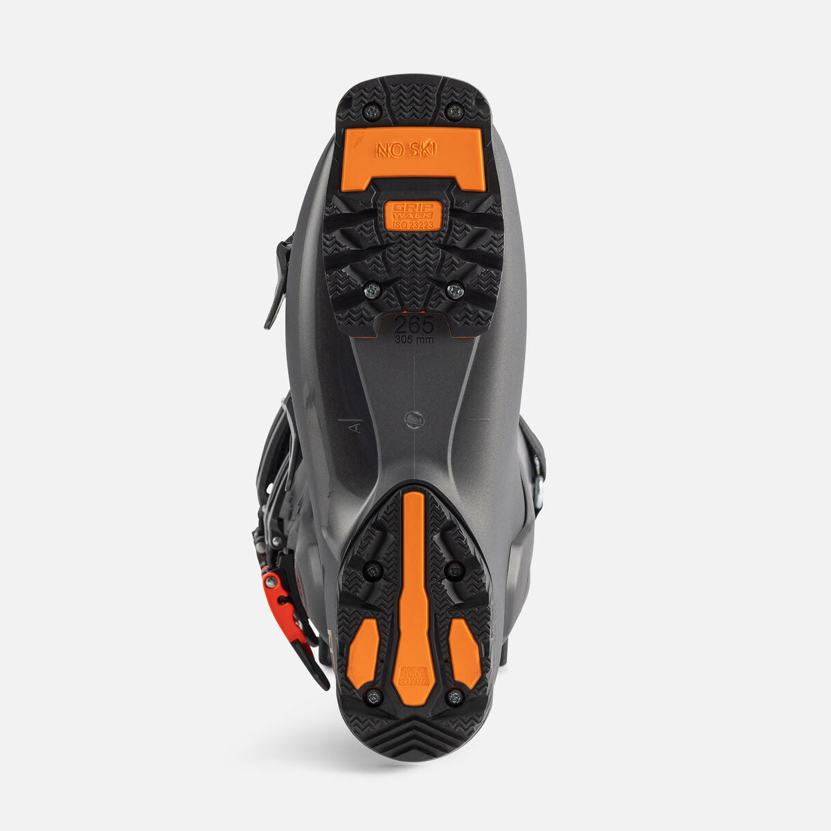 Vizion 4B 100 HV GW Ski Boots 2026