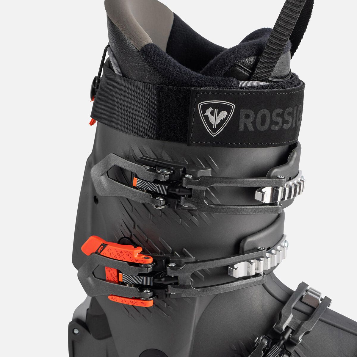 Vizion 4B 100 HV GW Ski Boots 2026