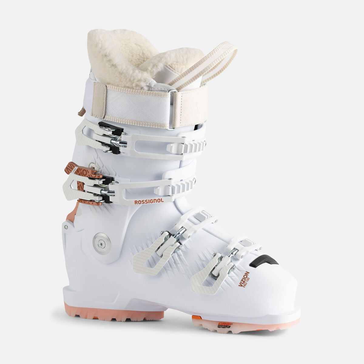 Vizion 4B Pro 100 W GW Ski Boots 2027