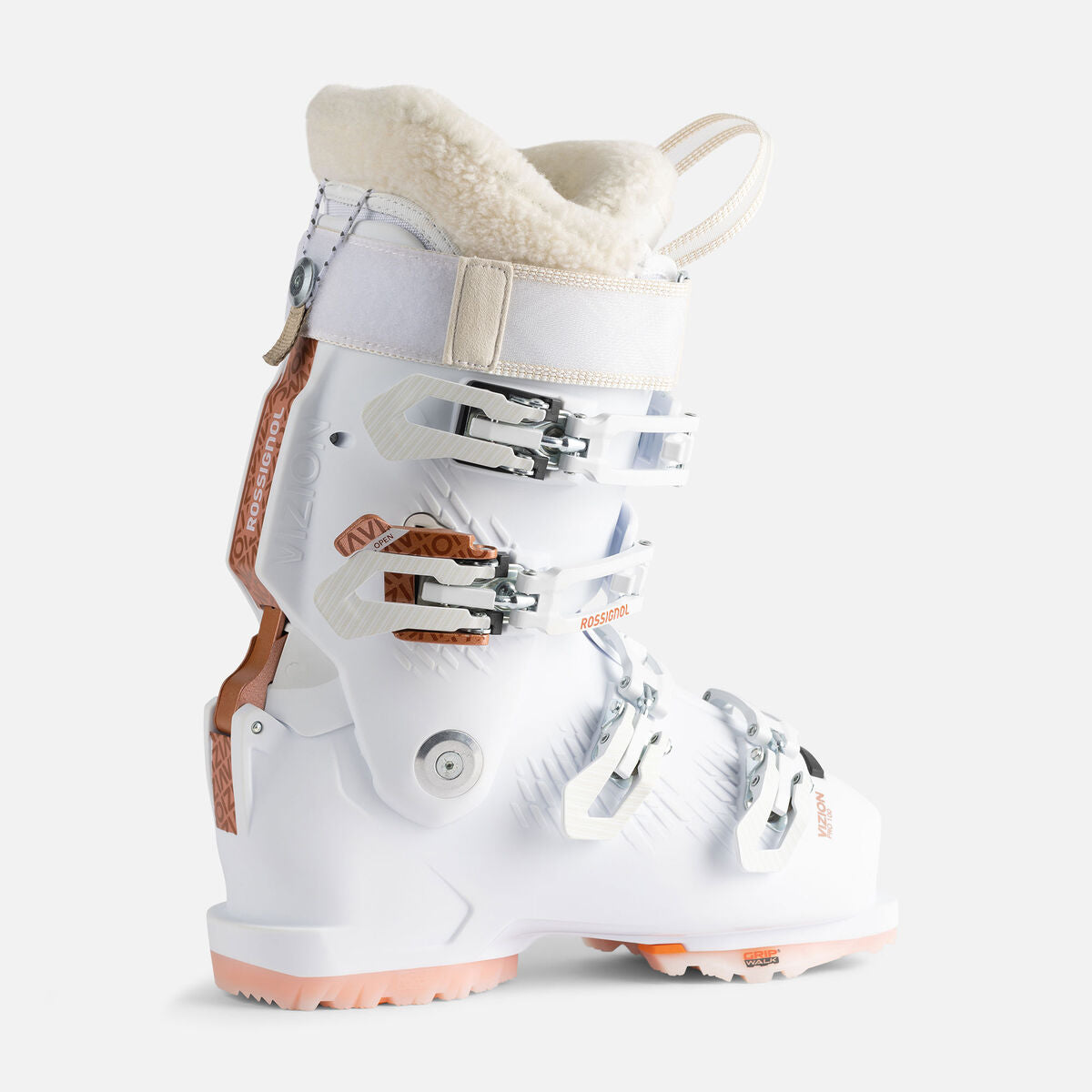 Vizion 4B Pro 100 W GW Ski Boots 2027