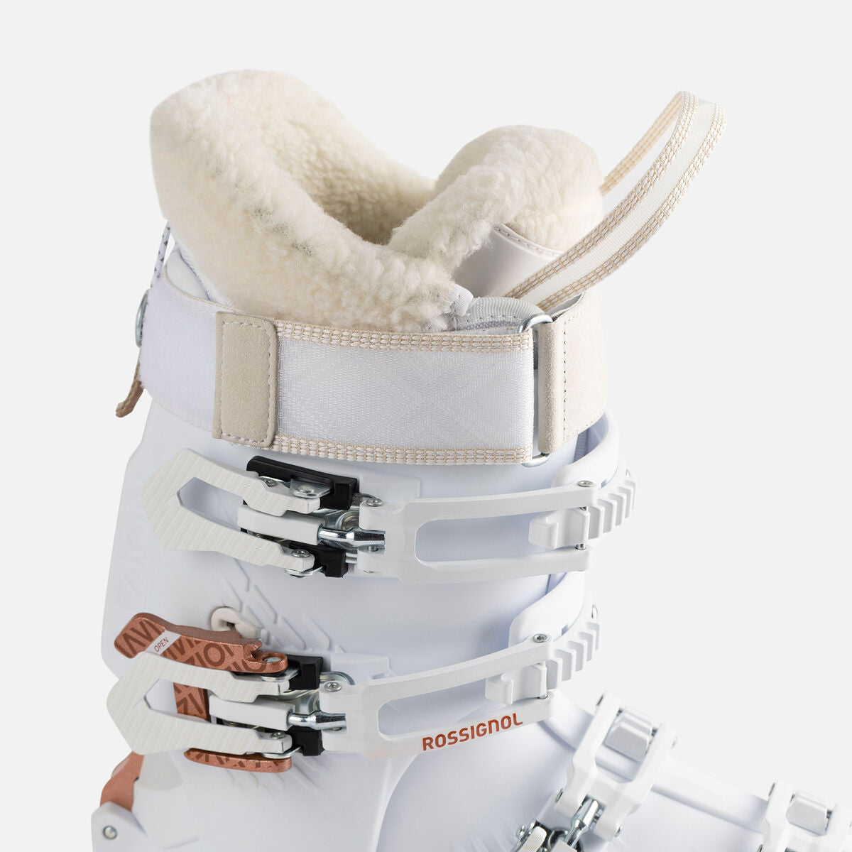 Vizion 4B Pro 100 W GW Ski Boots 2027