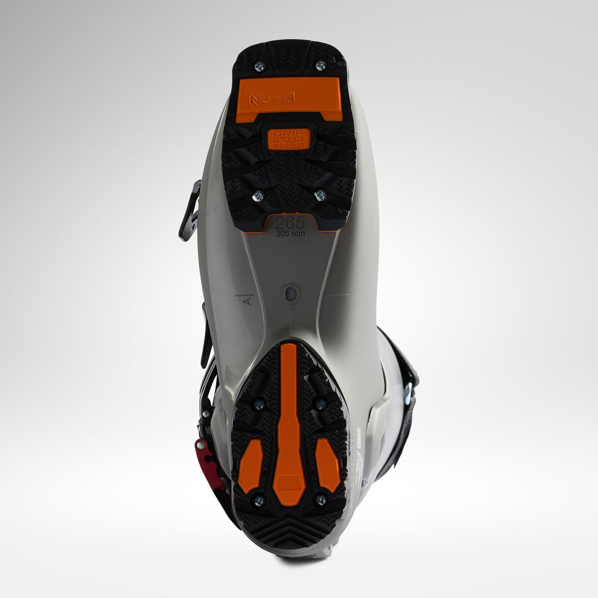 Vizion 4B 100 M HV GW Ski Boots 2027 product image