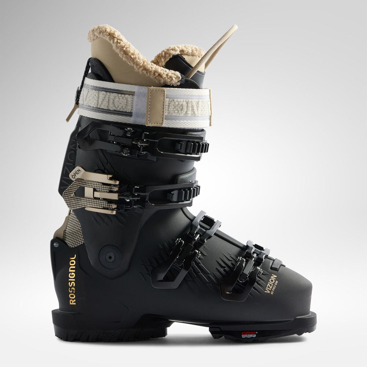 Vizion 4B 80 Pro W GW Ski Boots 2027 product image
