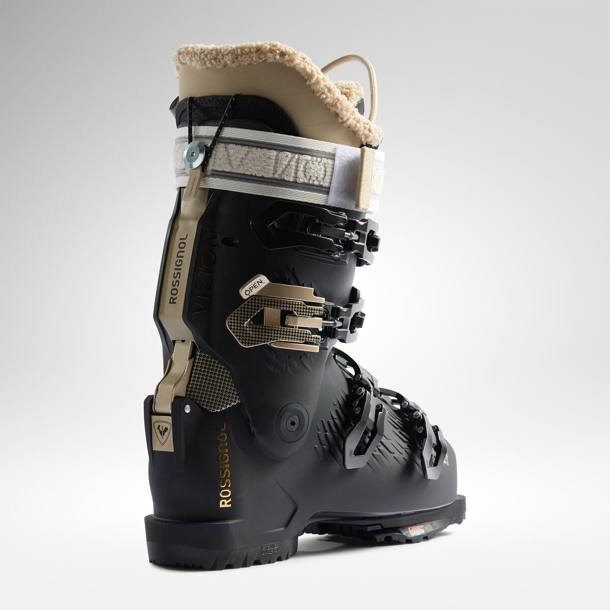 Vizion 4B 80 Pro W GW Ski Boots 2027 product image