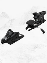 Ski Bindings