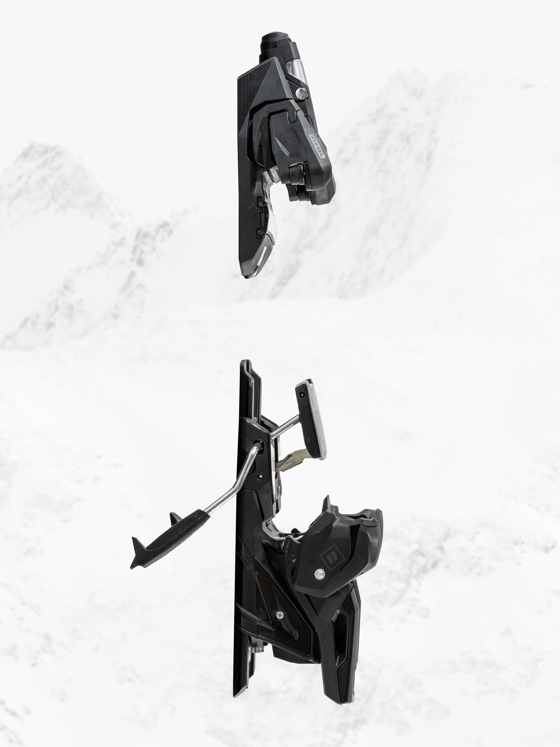 N Strive 14 MN Bindings