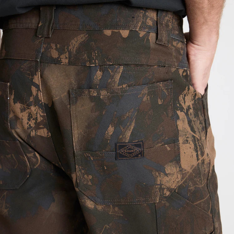 Men's HWY 1 Utility Denim