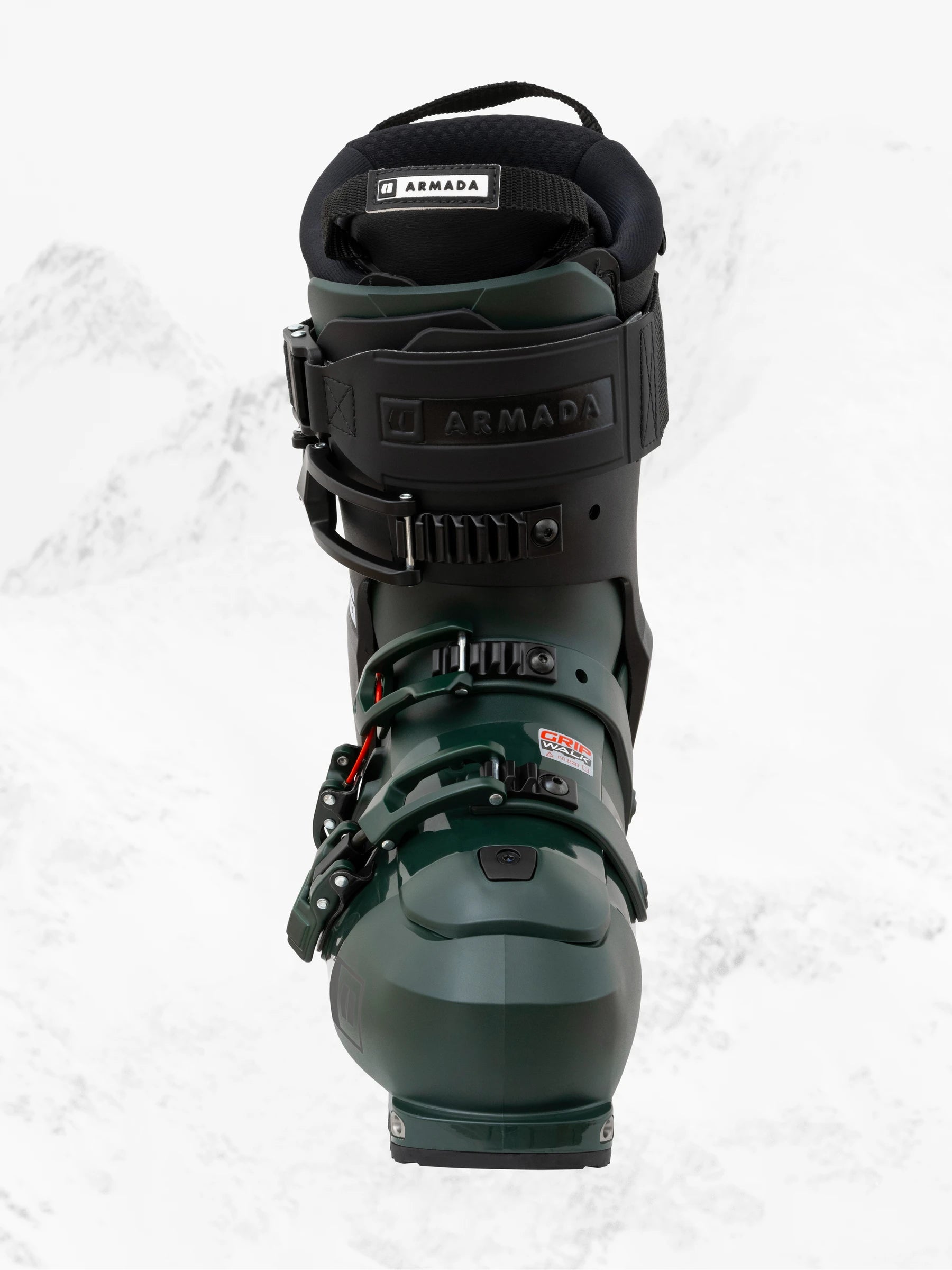 AR One 130 MV Ski Boots 2027