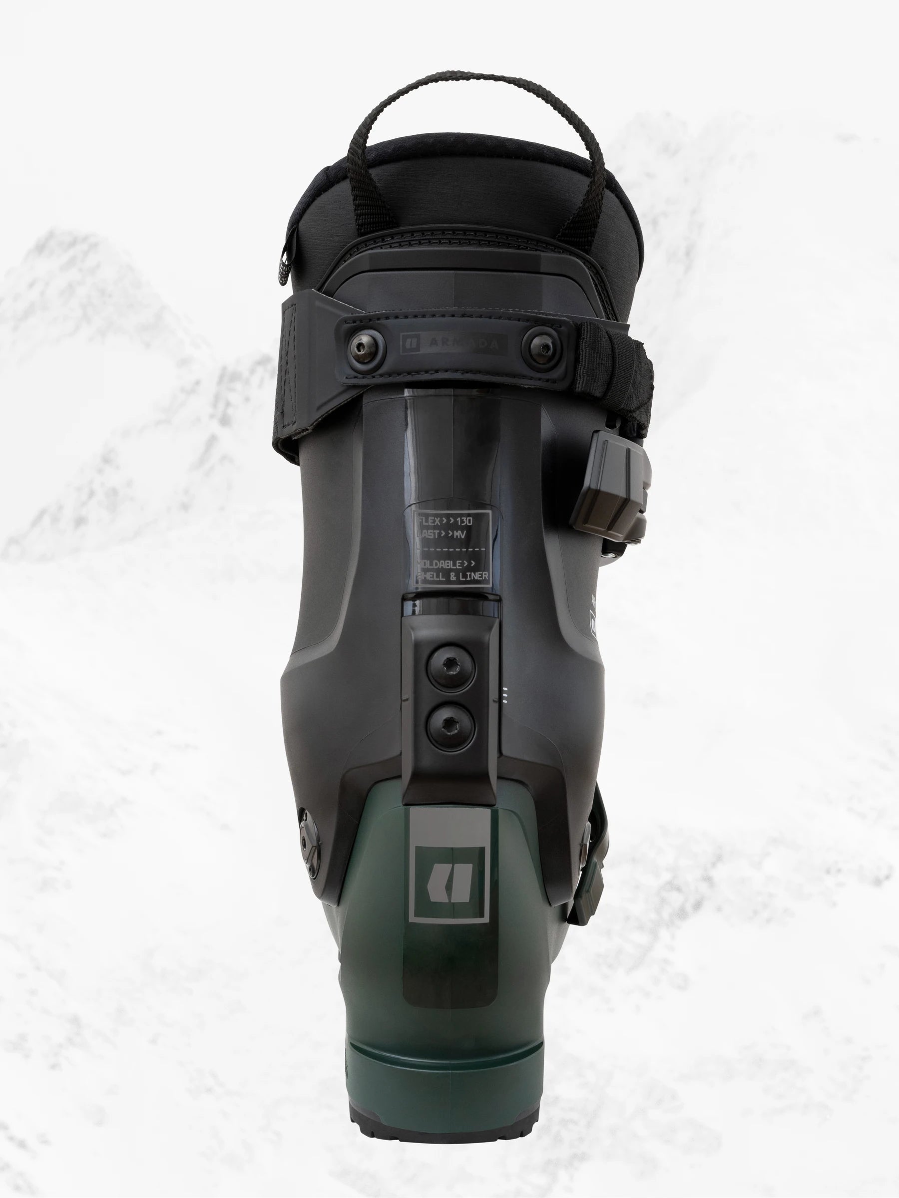 AR One 130 MV Ski Boots 2027