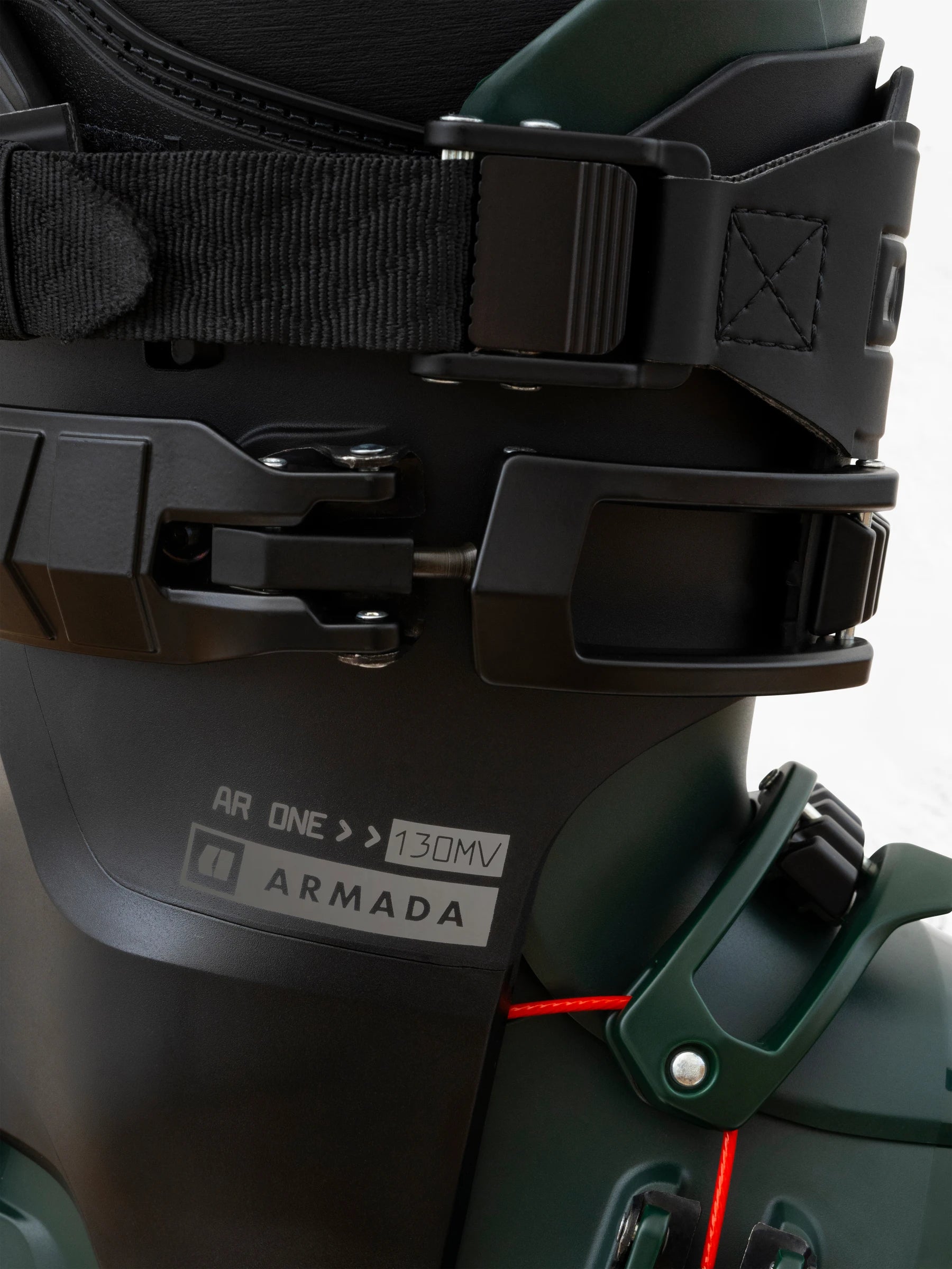 AR One 130 MV Ski Boots 2027