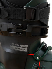 AR One 130 MV Ski Boots 2026