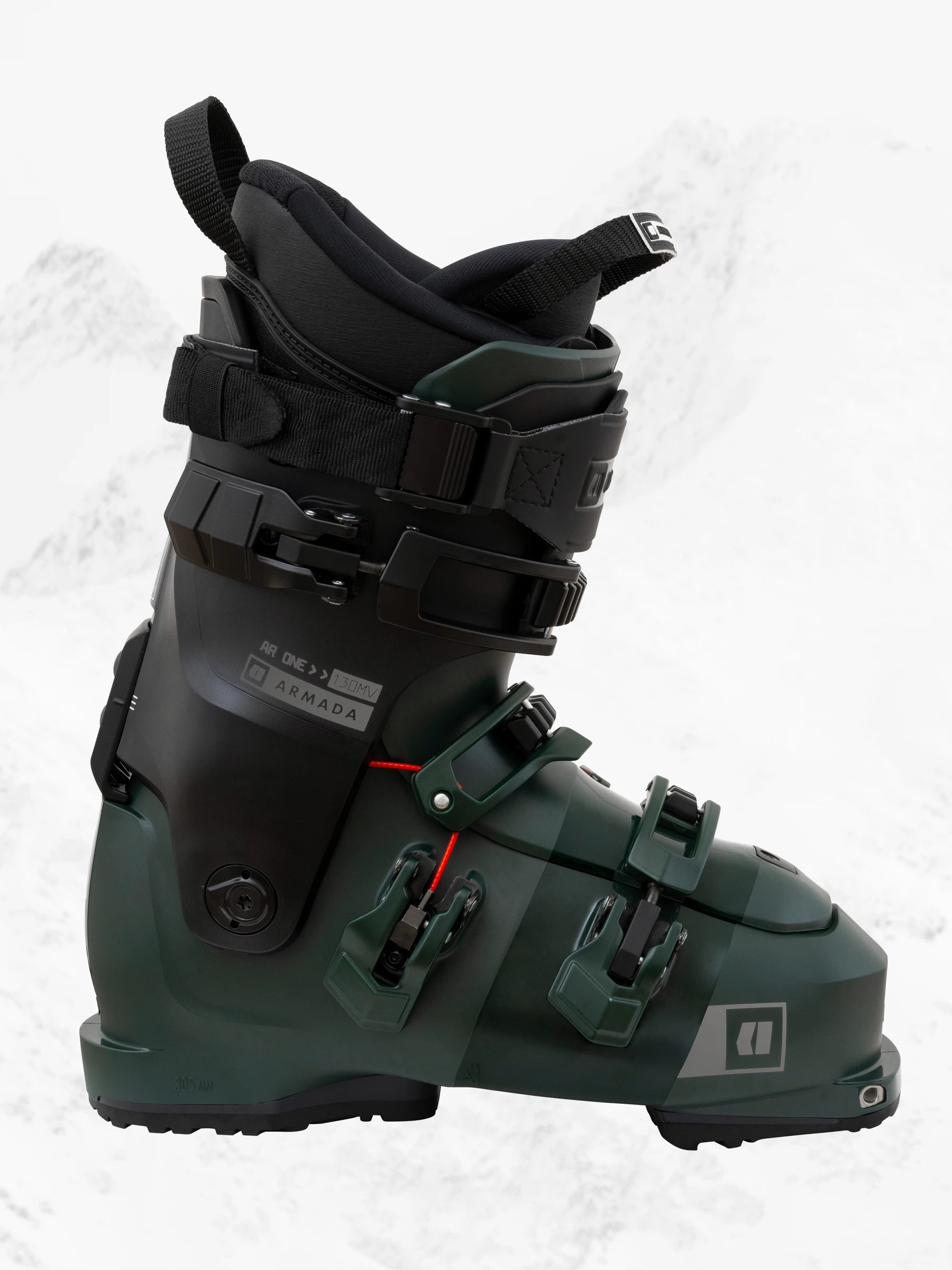 AR One 130 MV Ski Boots 2027