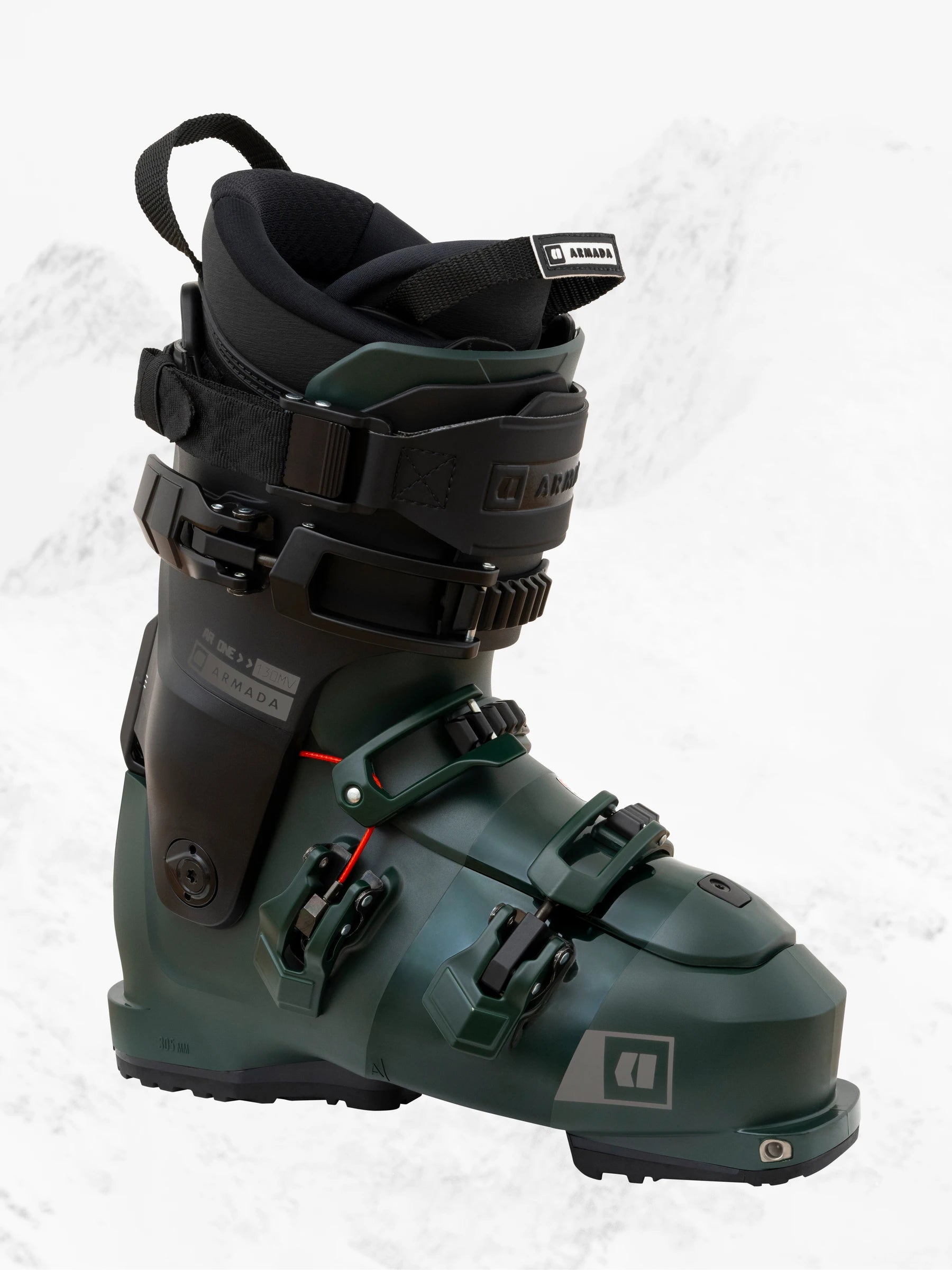 AR One 130 MV Ski Boots 2027