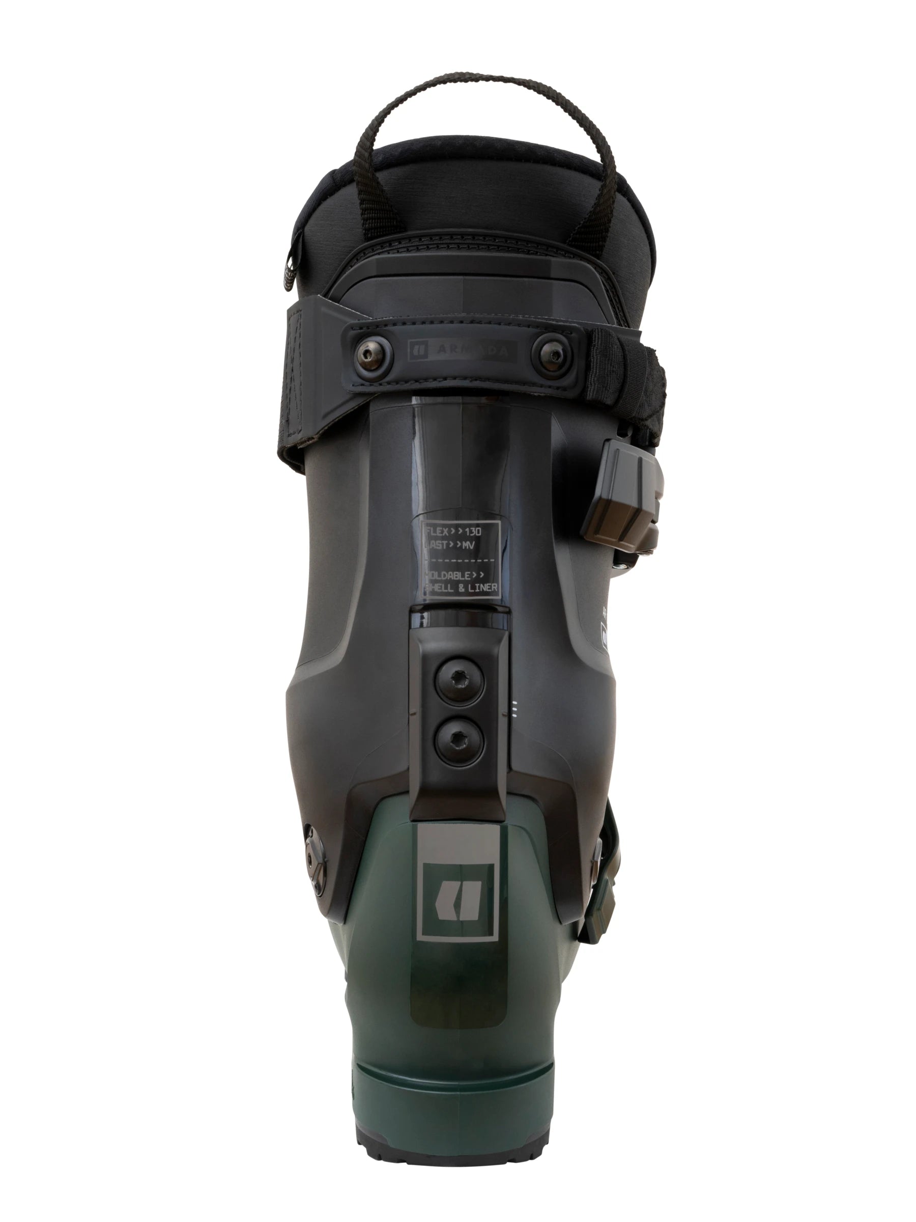 AR One 130 MV Ski Boots 2026