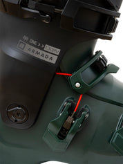 AR One 130 MV Ski Boots 2026