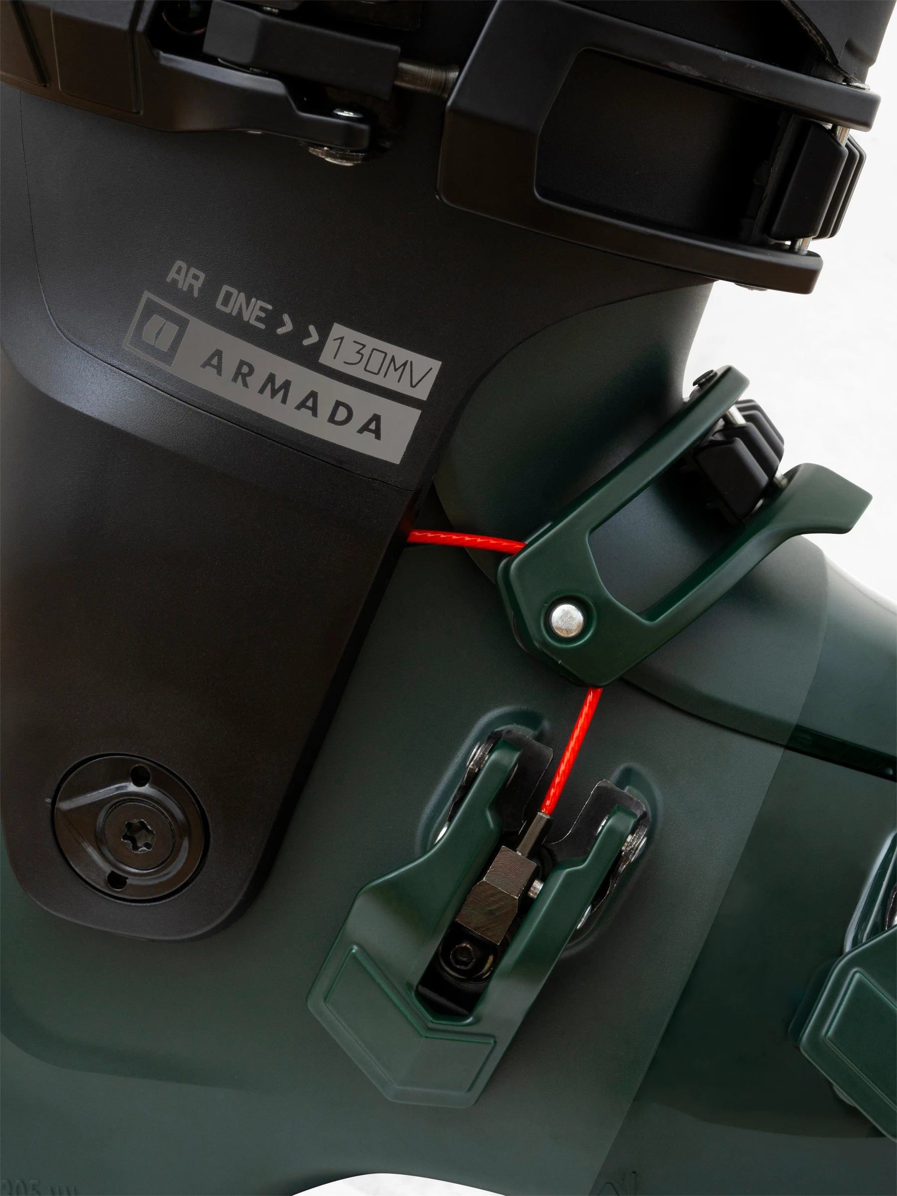 AR One 130 MV Ski Boots 2027
