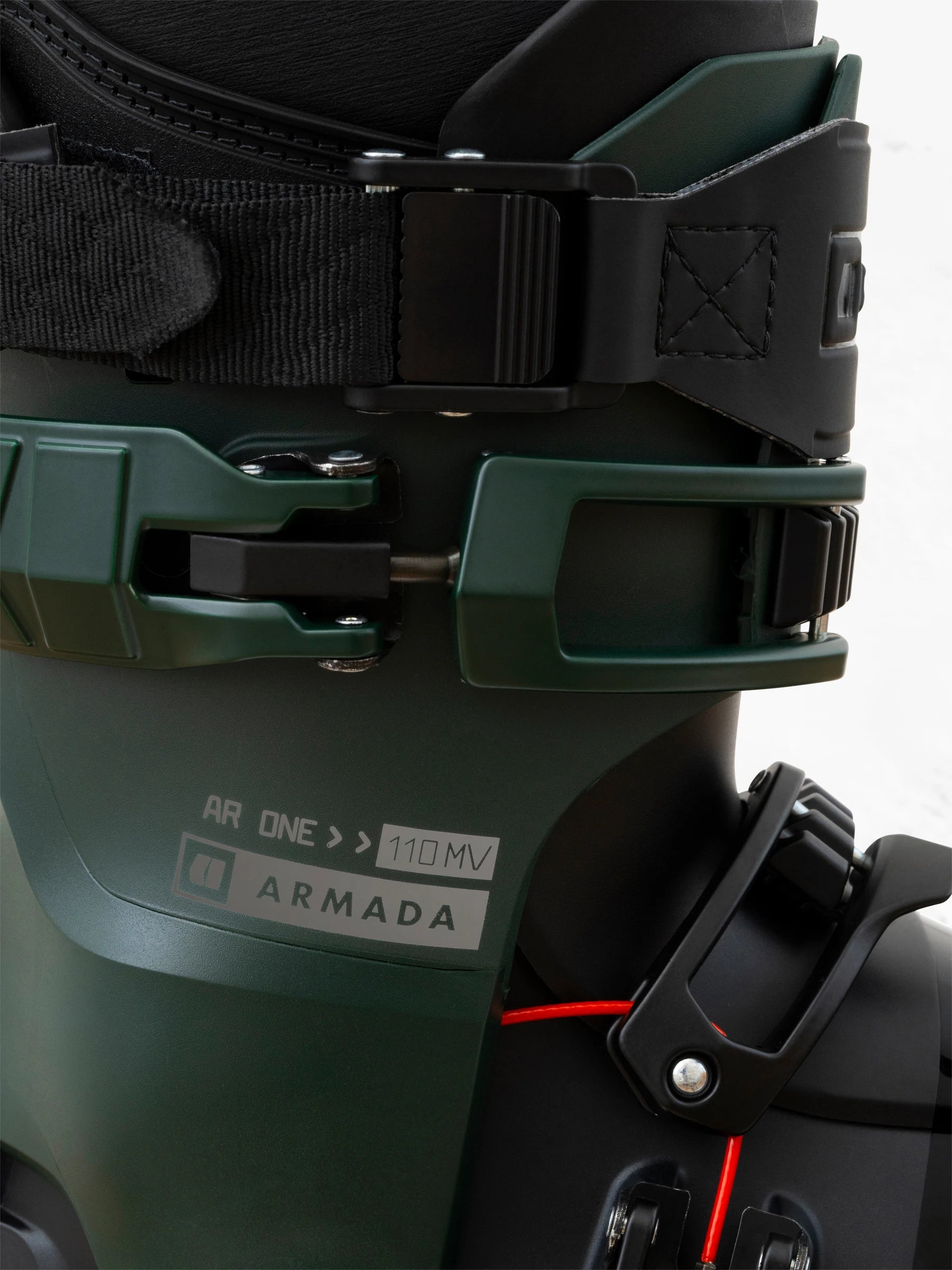 AR One 110 MV Ski Boots 2027