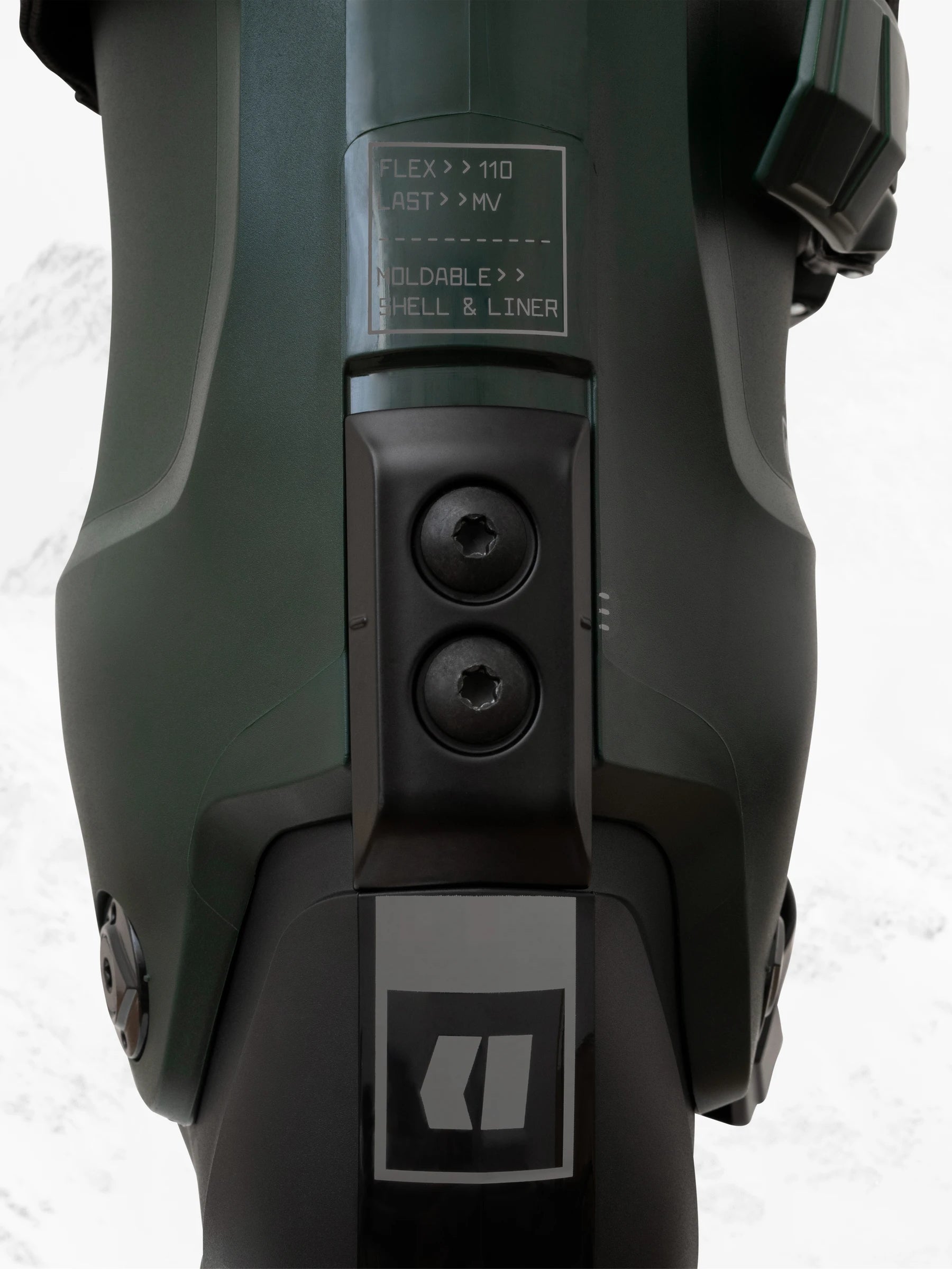 AR One 110 MV Ski Boots 2027