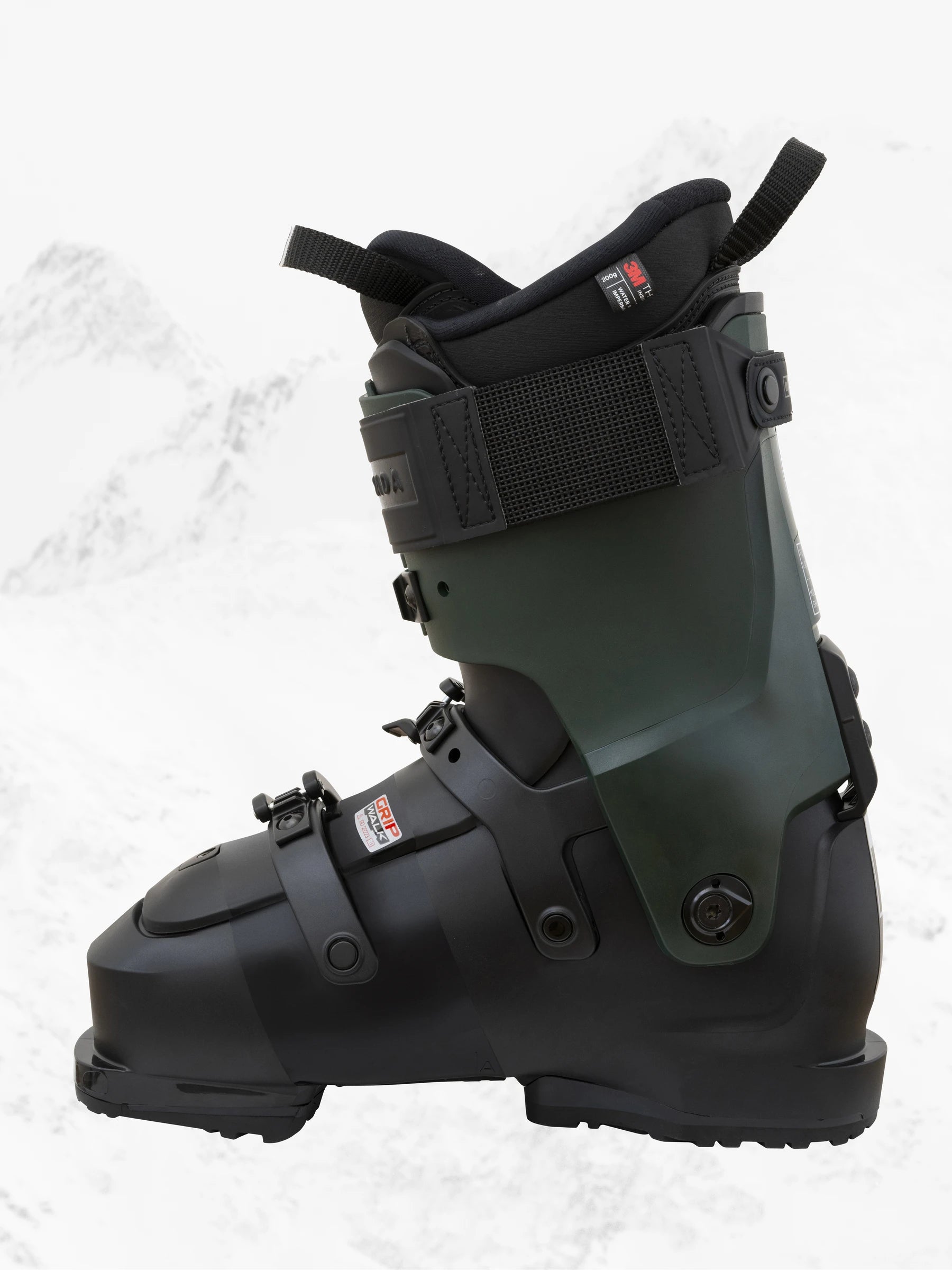 AR One 110 MV Ski Boots 2027