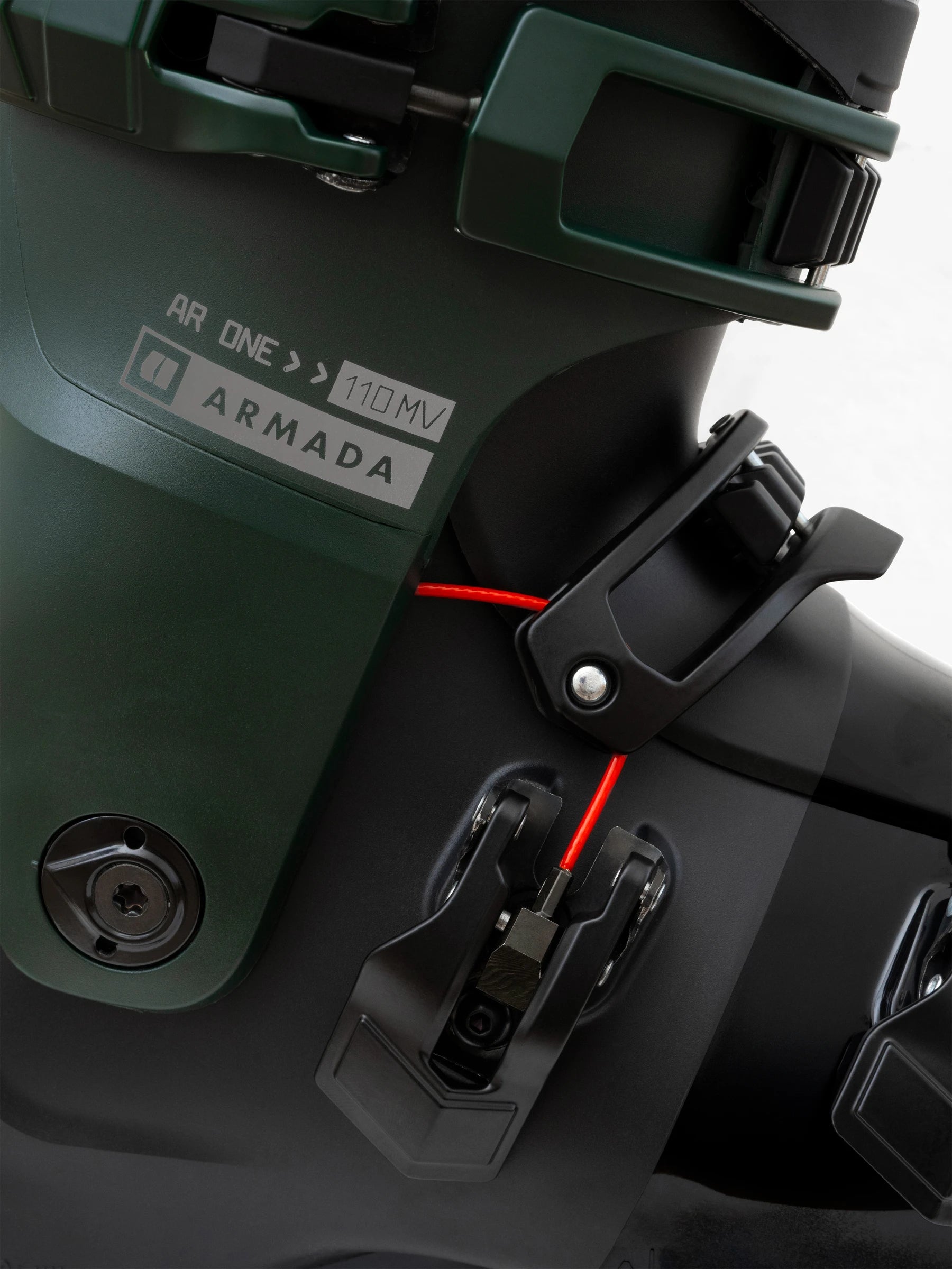 AR One 110 MV Ski Boots 2027