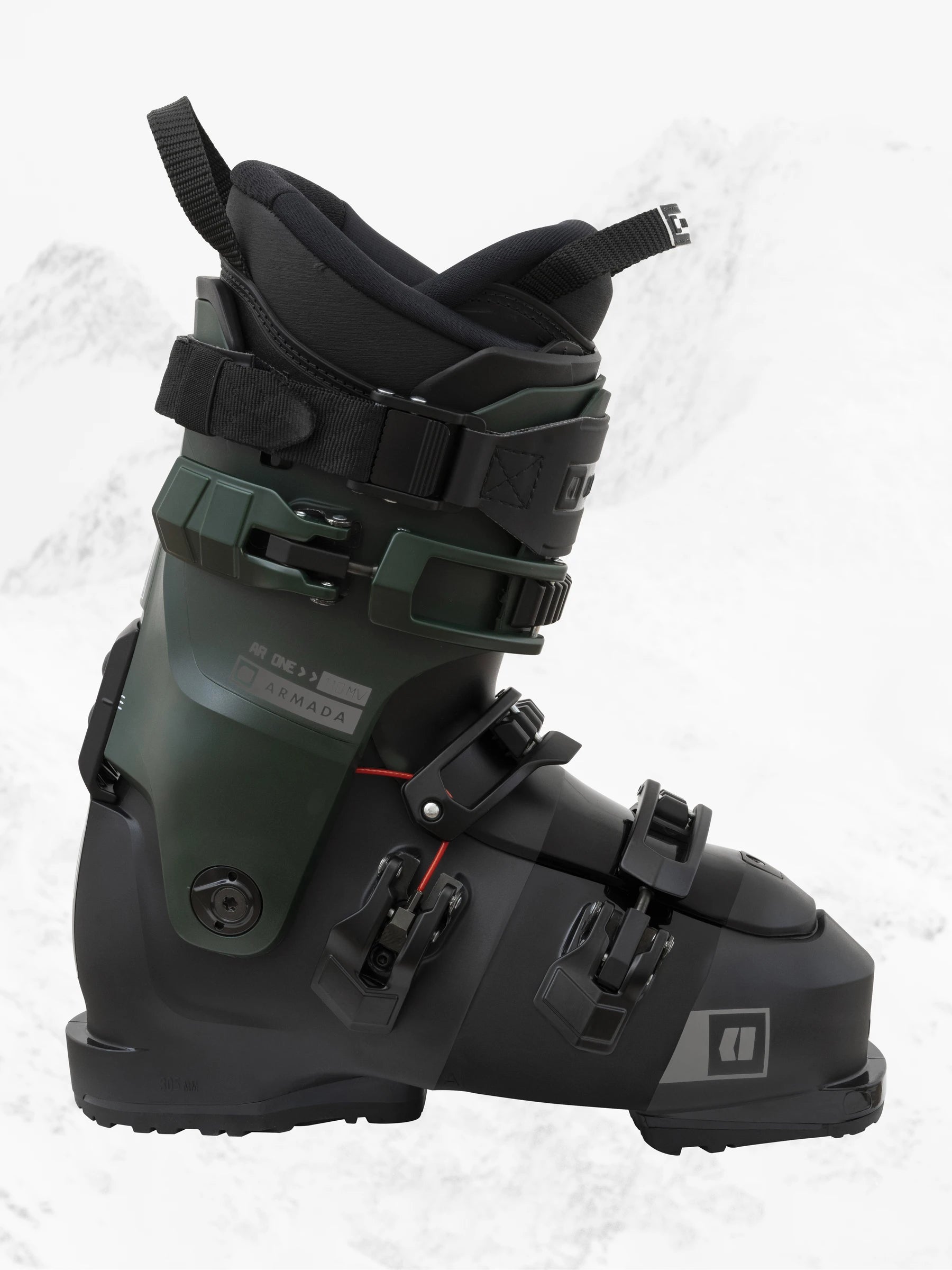 AR One 110 MV Ski Boots 2027