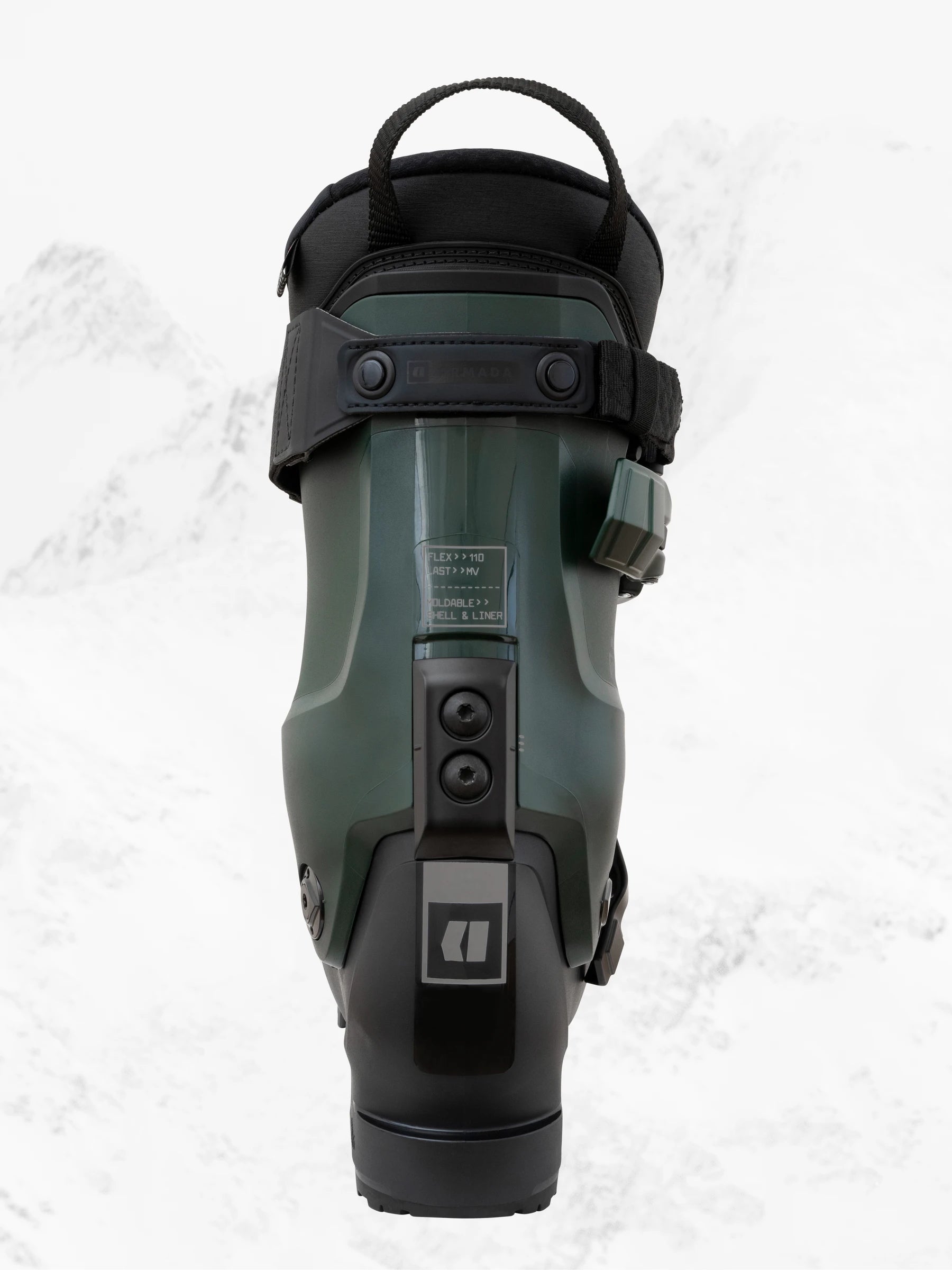 AR One 110 MV Ski Boots 2027