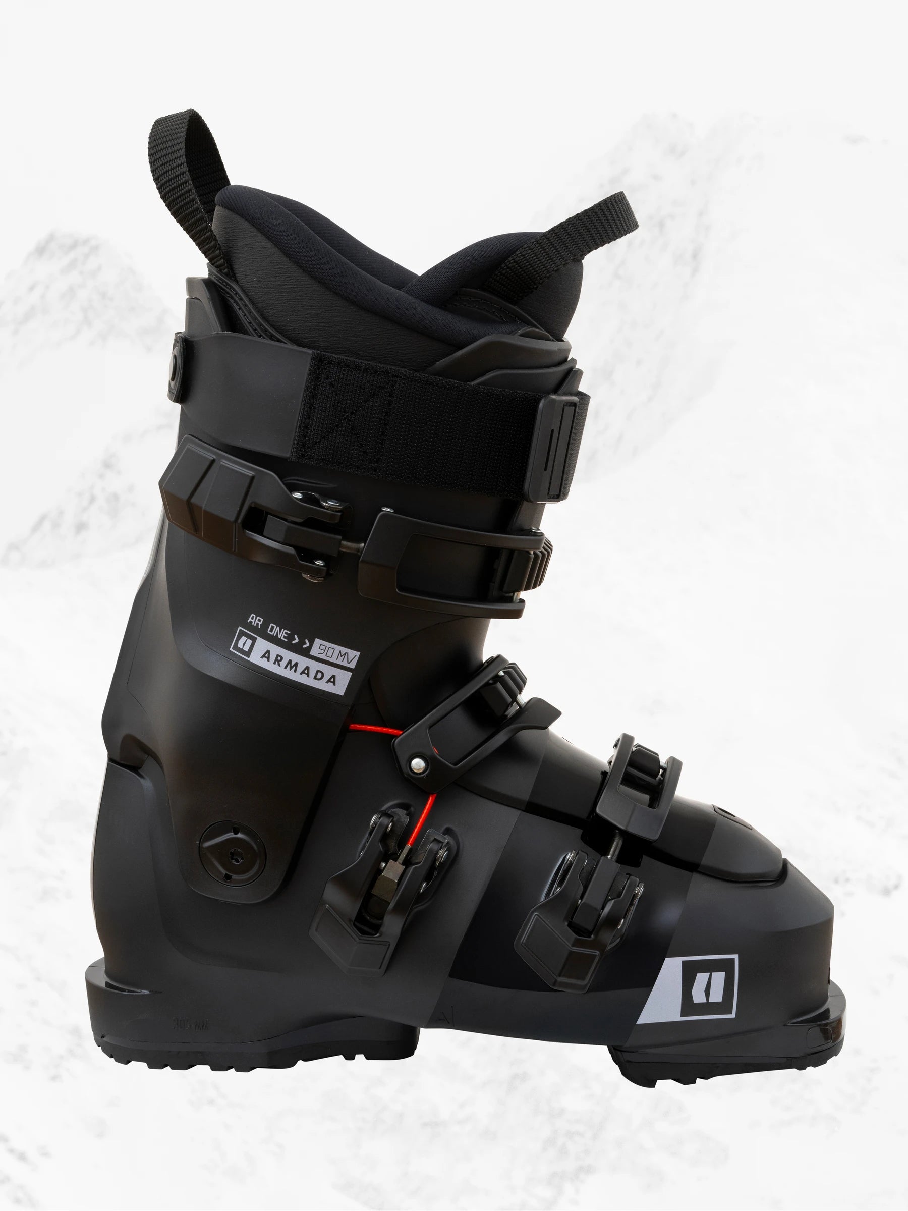 AR One 90 MV Ski Boots 2027