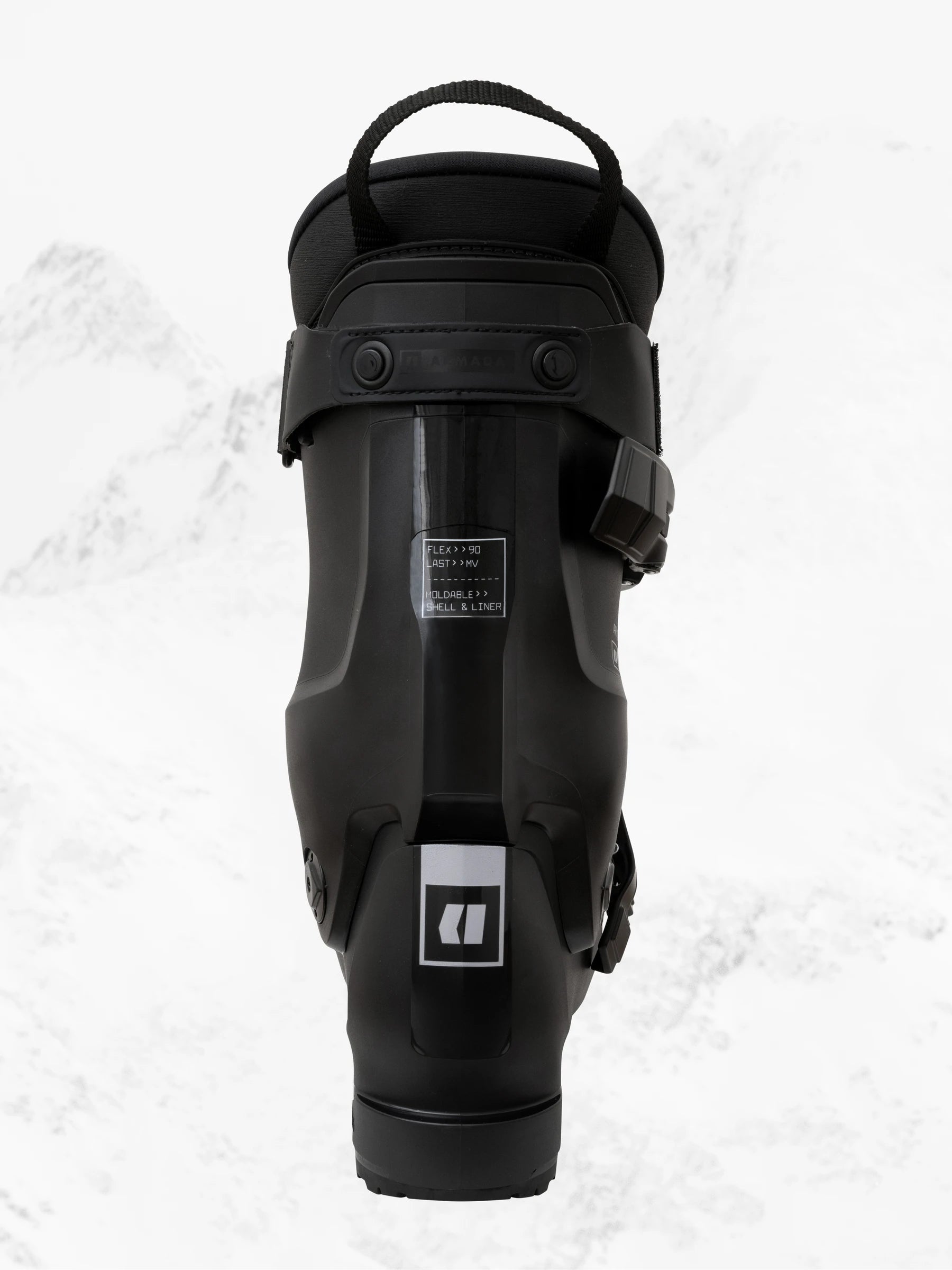 AR One 90 MV Ski Boots 2027