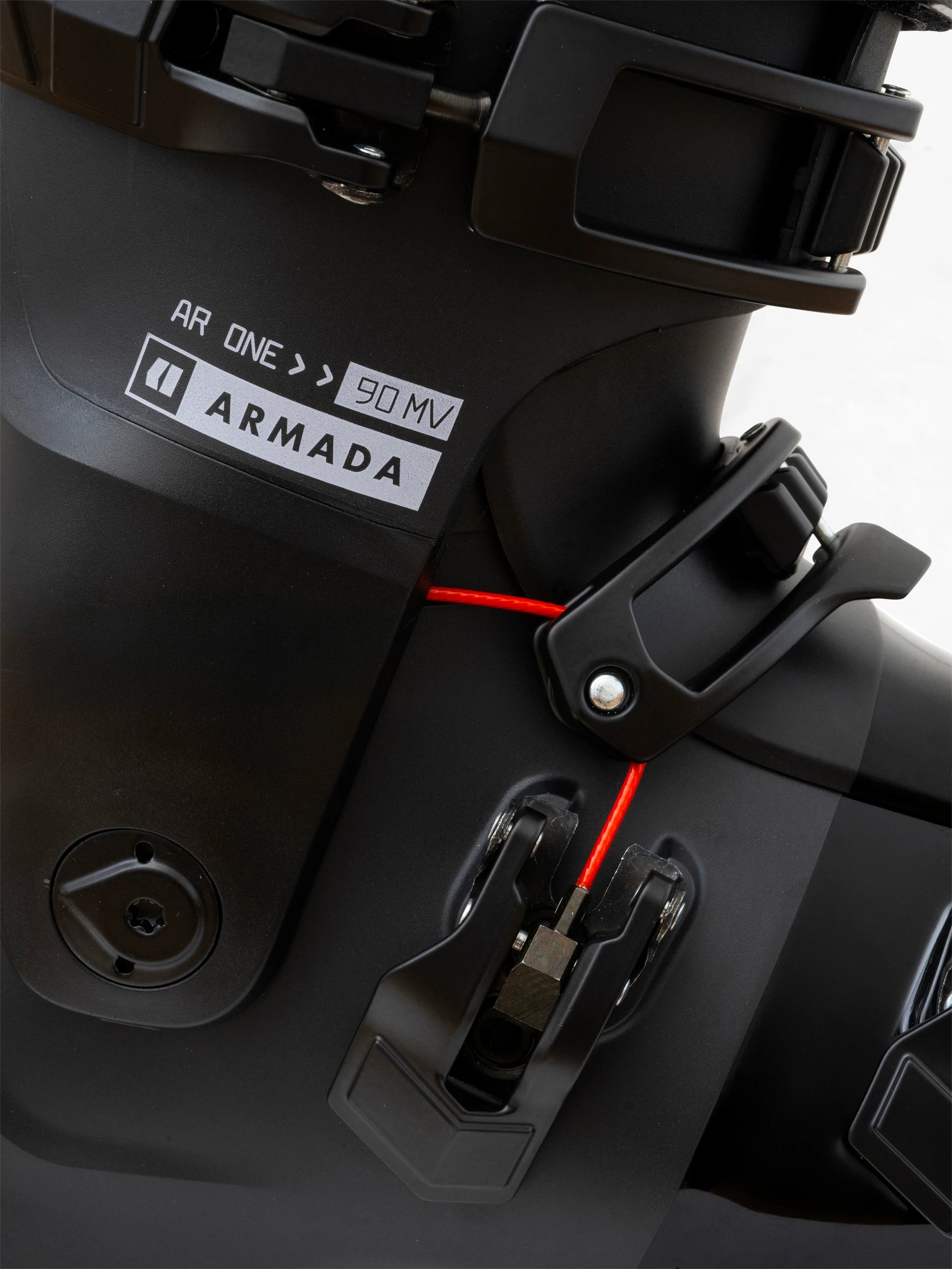 AR One 90 MV Ski Boots 2027