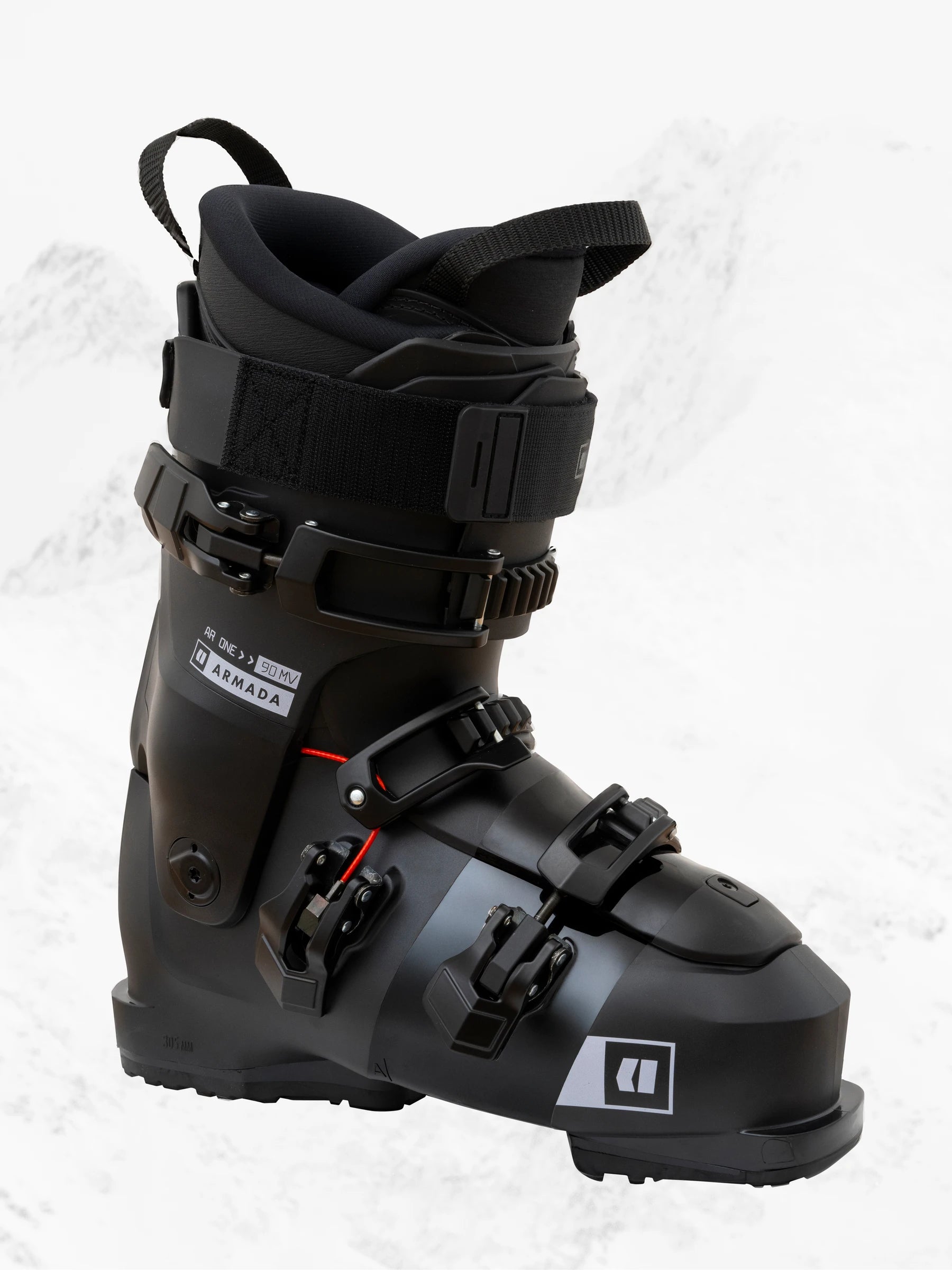 AR One 90 MV Ski Boots 2027