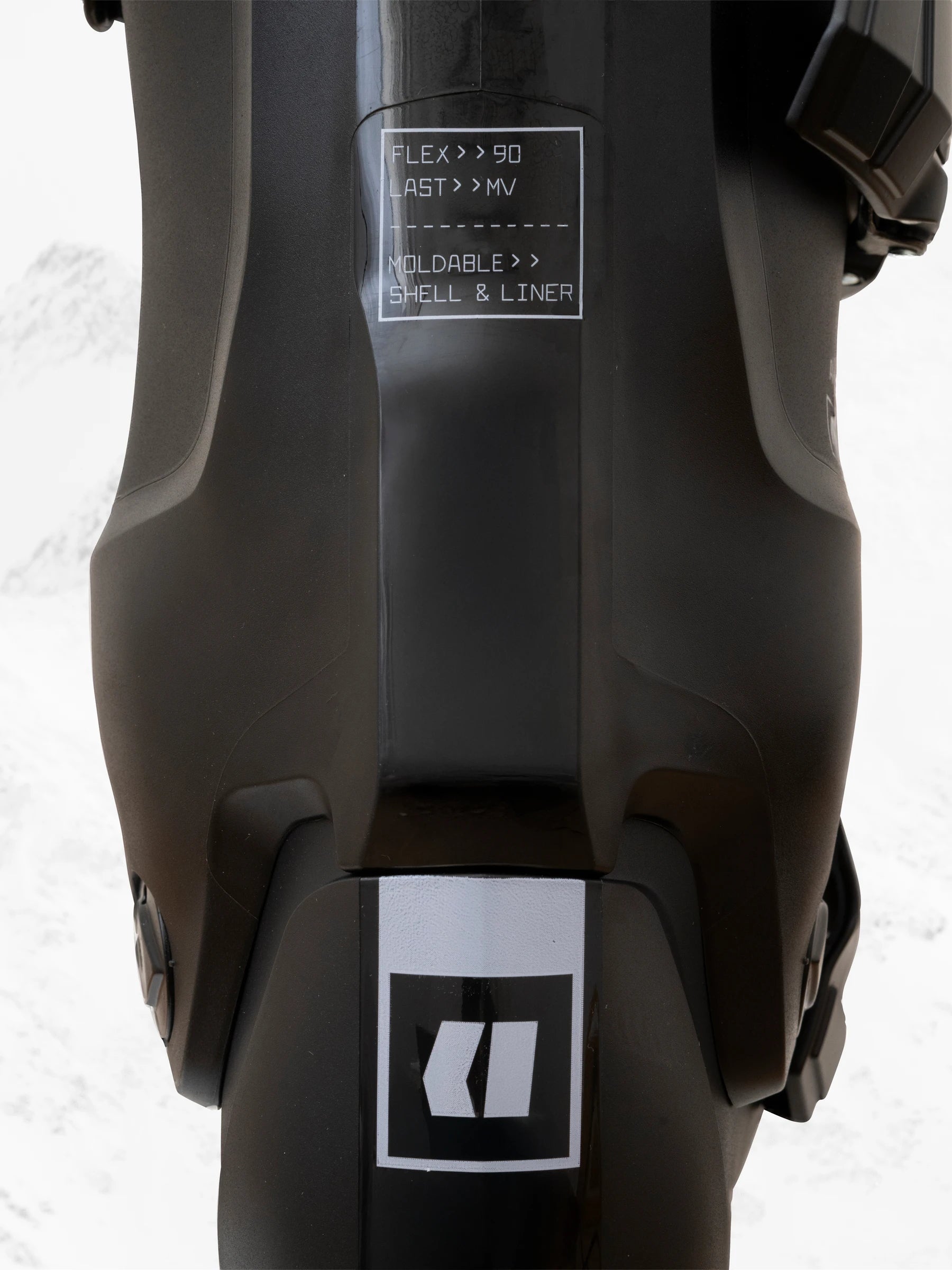 AR One 90 MV Ski Boots 2027
