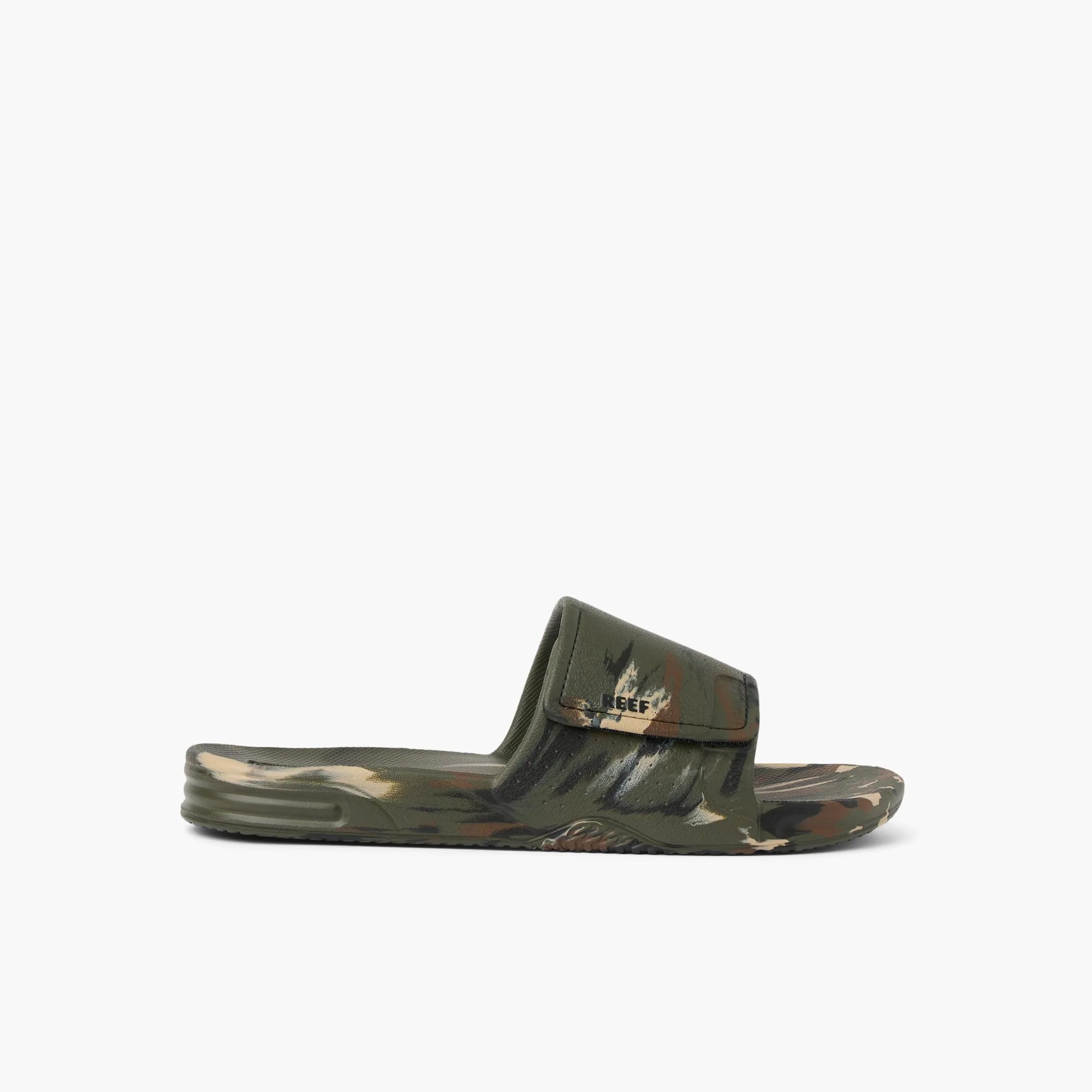 Men's Fanning Slide H2O Sandals